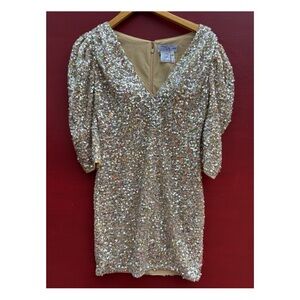 Ieena by Mac Duggal Dress